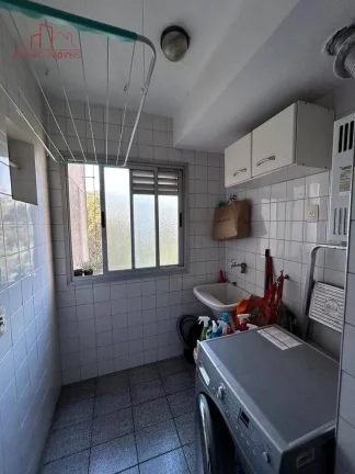 Imagem Apartamento no Parque Brasil - 70 m² - 3 dorms