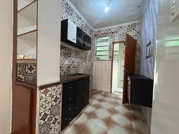 Imagem APARTAMENTO COM 40 m² - VILA CAICARA - PRAIA GRANDE SP