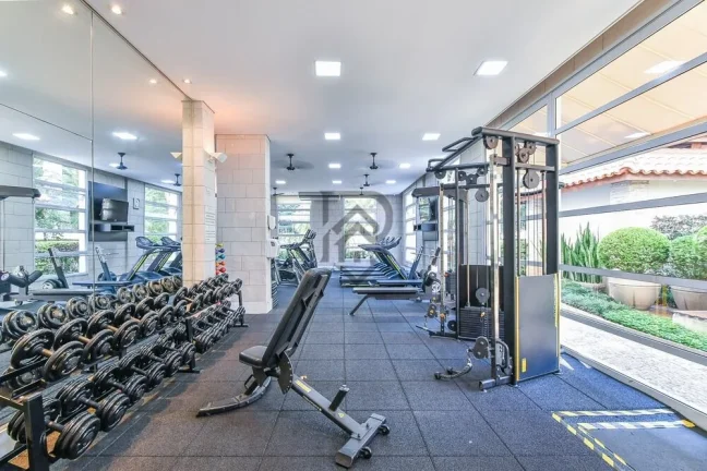 Imagem Apartamento Condomínio Atmosfera Vila olimpia pronto para morar