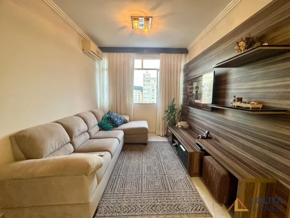 Apartamentos à venda, 2 quartos no Centro Florianópolis/SC