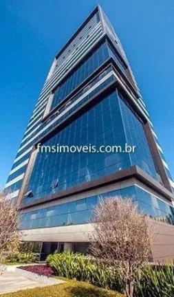 Imagem Conjunto comercial com 130m2 em Moema