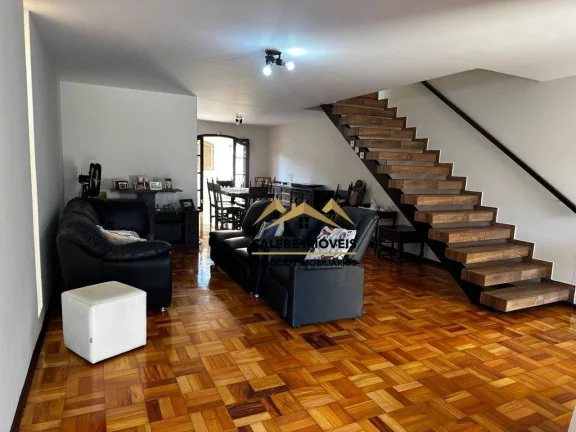 Imagem Sobrado com 3 dormitórios à venda, 160 m² por R$ 640.000,00 - Centro - Tatuí/SP
