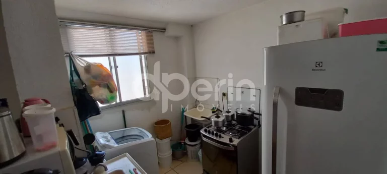 Imagem Apartamento à venda - Parque Fher