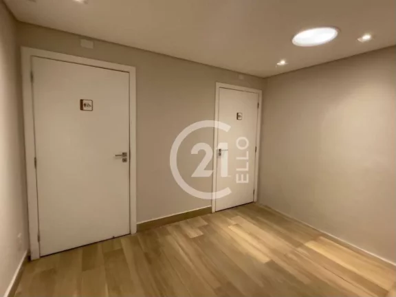 Imagem Excelente ponto comercial, reformado, Vila Nova Conceição