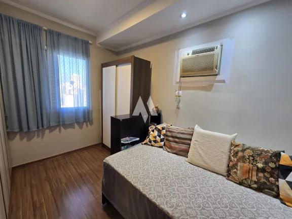 Imagem Apartamento em Aparecida, a venda 3 dormitórios, 1 suíte, Santos/SP