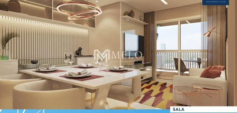 Imagem Oportunidade em BOA VIAGEM: 44,10m², 02qts, 01vaga...