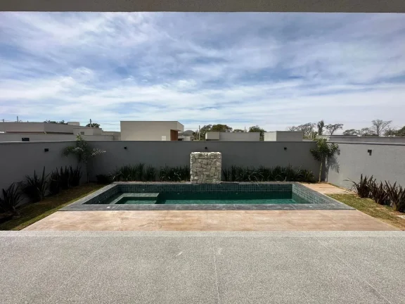 Imagem Sobrado 4 Suites No Jardins Nspoles