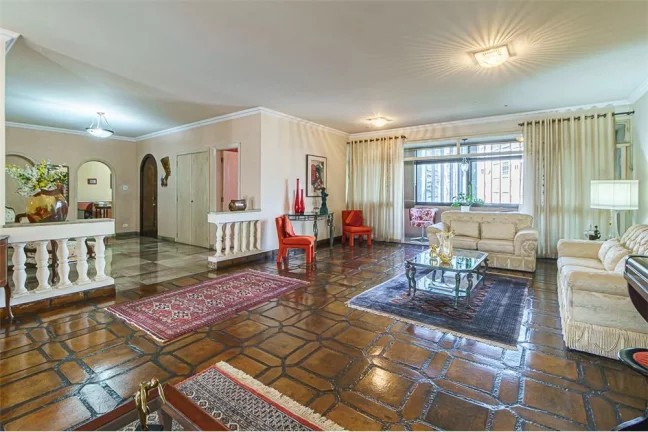 Imagem APARTAMENTO RESIDENCIAL em São Paulo - SP, Consolação