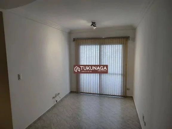 Imagem Apartamento com 3 quartos à venda, 80 m² por R$ 780.000 - Santana - São Paulo/SP