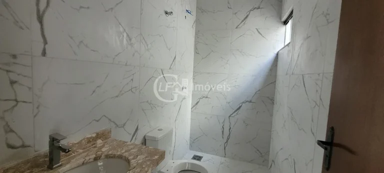 Imagem Imperdível oportunidade: Casa à venda em Campo Grande-MS, bairro São Francisco, 3 quartos, 1 suíte, 1 vaga de garagem!