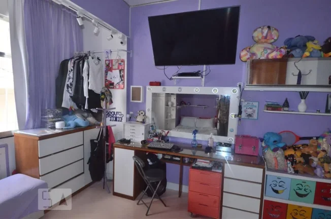 Imagem Apartamento à Venda - Copacabana, 3 Quartos, 143 m2