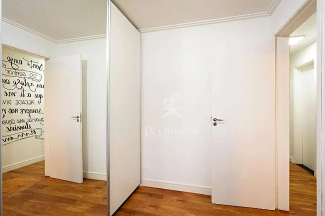 Imagem Apartamento com 3 dormitórios à venda, 65 m² - Paraíso do Morumbi - São Paulo/SP