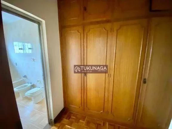 Imagem Casa com 3 dormitórios à venda, 271 m² por R$ 1.390,00 - Vila Progresso - Guarulhos/SP