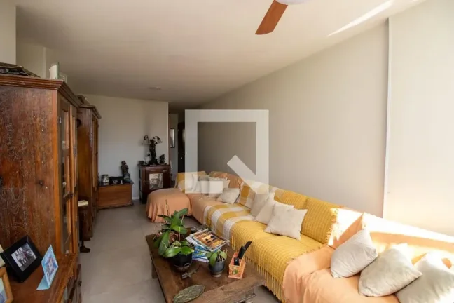 Imagem Apartamento à Venda - Vargem Pequena, 3 Quartos, 90 m2