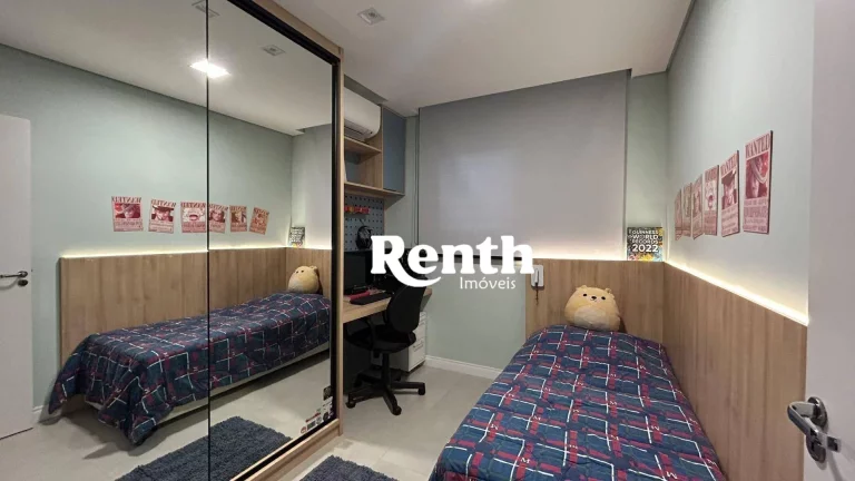 Imagem Apartamento com 3 dormitórios à venda, 77 m² por R$ 670.000,00 - Jardim Portugal - Rio Claro/SP