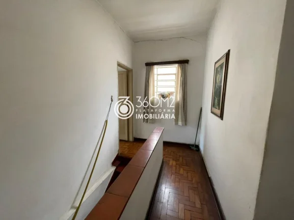 Imagem Sobrado para Venda em São Paulo / SP no bairro Vila Congonhas