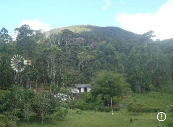 Imagem Vendo este lindo sítio em Nova Friburgo com 281.000m2.