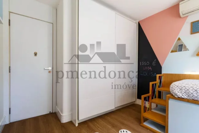 Imagem Apartamento na Rua Bahia com 3 quartos (1 suíte) e 2 vagas, 149mts