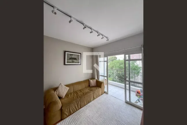 Imagem Apartamento à Venda - Aclimação, 2 Quartos, 90 m2