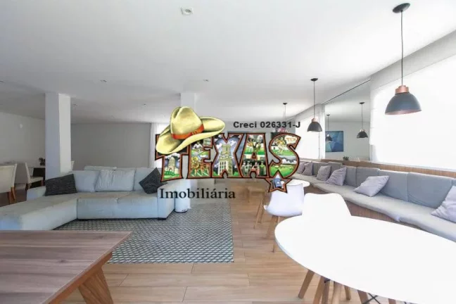 Imagem APARTAMENTO PARA VENDA NO BAIRRO TAGUARI