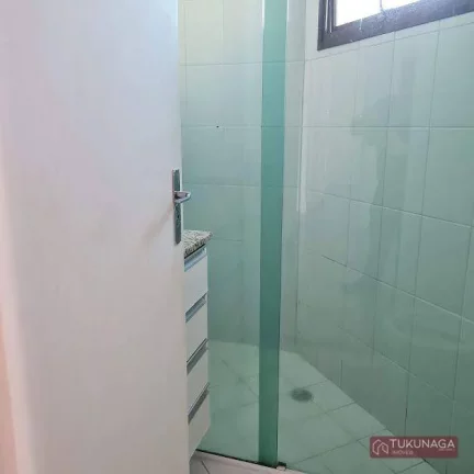 Imagem Apartamento com 2 dormitórios à venda, 66 m² por R$ 680.000,00 - Chora Menino - São Paulo/SP