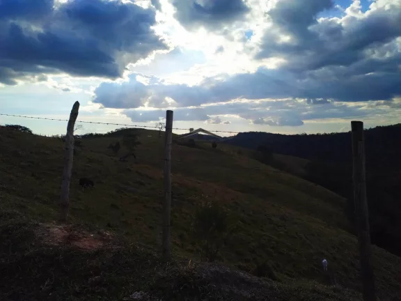 Imagem Fazenda à venda no bairro Catioca - Cunha/SP