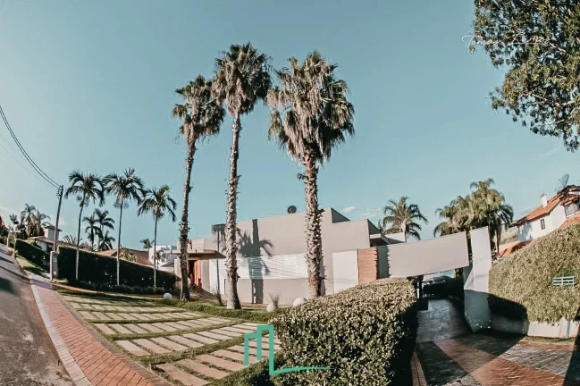 Imagem CASA DE MARINA - ALTO PADRÃO EM ESCARPAS DO LAGO (BEIRA DO LAGO)