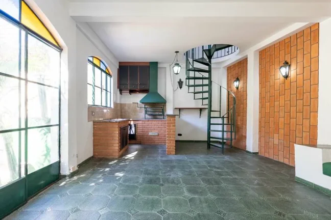 Imagem CASA RESIDENCIAL em São Paulo - SP, Jardim da Glória