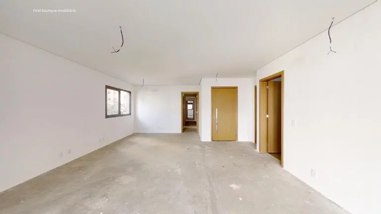 Imagem Apartamento com 3 Quartos à Venda,  em Paraíso - São Paulo