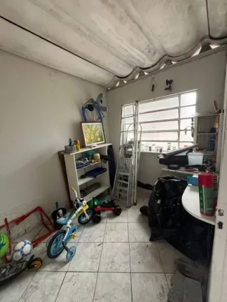 Imagem Casa com 3 dormitórios à venda, 186 m² por R$ 826.800,00 - Conjunto Residencial Álvaro Bovolenta - Mogi das Cruzes/SP