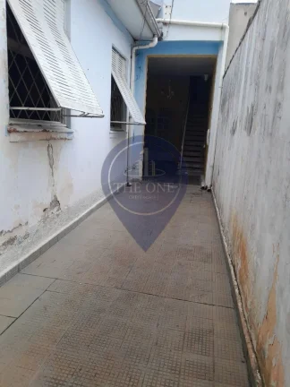 Imagem Casa à venda: espaçosa, confortável e cheia de charme em Água Fria, São Paulo-SP! 3 quartos, 2 salas, 3 banheiros, 311m². Agende sua visita!