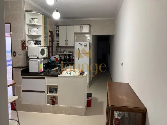 Imagem Casa em Sorocaba