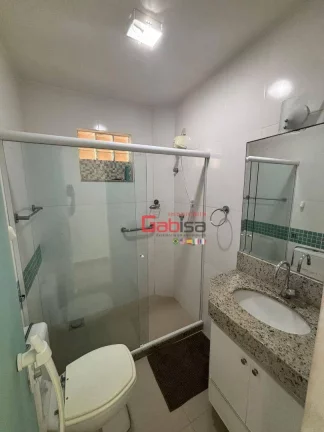 Imagem Casa com 4 dormitórios à venda, 153 m² por R$ 920.000,00 - Novo Portinho - Cabo Frio/RJ