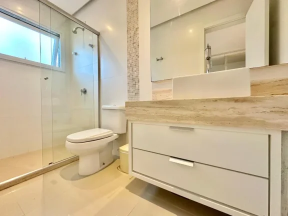 Imagem Casa em Condominio 5 Dormitórios - Bairro xangri-la