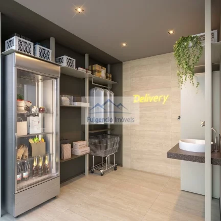 Imagem Led Madá | Em Obras | Apartamentos studios de 26 m² e 32 m² na Vila Madalena