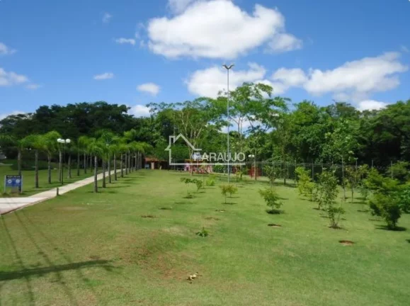 Imagem Casa em condomínio fechado para venda em Sorocaba-SP!