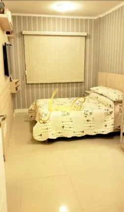 Imagem Apartamento 04 suites com duas vagas de garagem com piscina