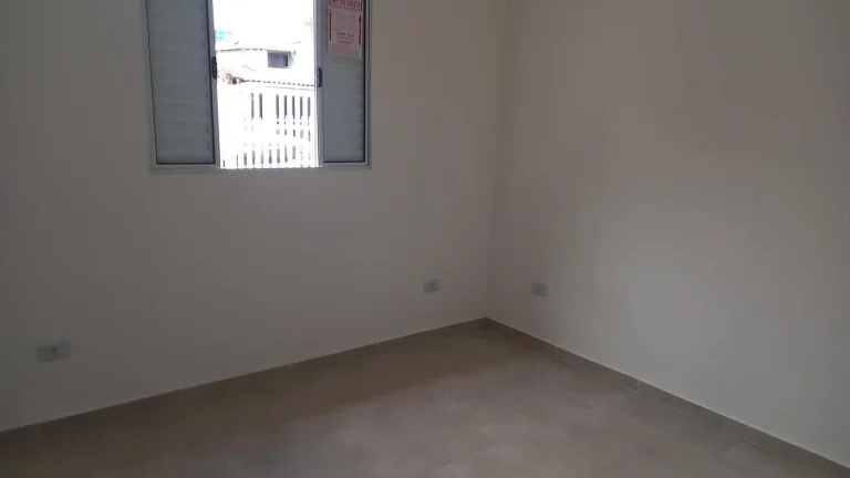 Imagem Casa para Venda em Itanhaém, Balneário Gaivota, 2 dormitórios, 1 suíte, 1 banheiro, 2 vagas