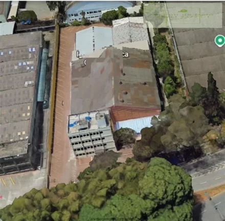 Imagem Galpões para locação em Barueri no bairro Alphaville