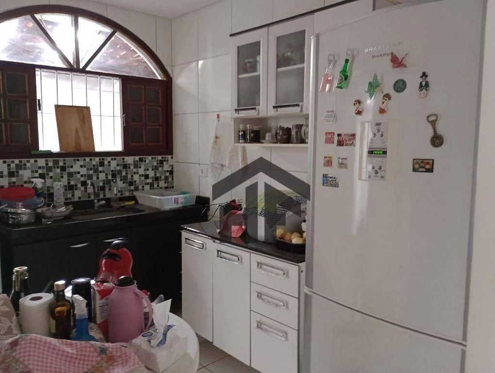 Imagem Casa com 3 Quartos à Venda, 360 m² em Janga - Paulista