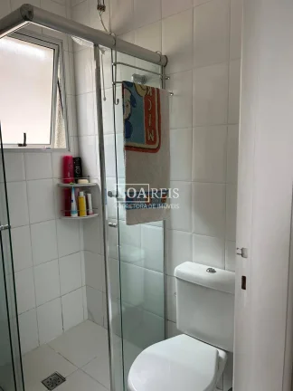 Imagem CASA 2 DORMITÓRIOS COM ARMÁRIOS PLANEJADOS - VILLA BRANCA