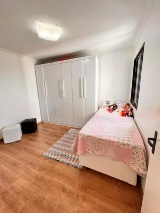 Imagem Apartamento com 2 dormitórios à venda, 72 m² por R$ 440.000,00 - Centro - Suzano/SP