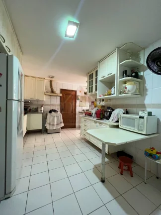 Imagem APARTAMENTO RESIDENCIAL em RIO DE JANEIRO - RJ, RECREIO DOS BANDEIRANTES