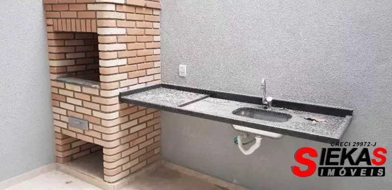 Imagem Imperdível Casa à Venda em São Paulo-SP, Vila Alpina! 3 Quartos, 1 Sala, 2 Banheiros, 2 Vagas, 88m² de Pura Qualidade!