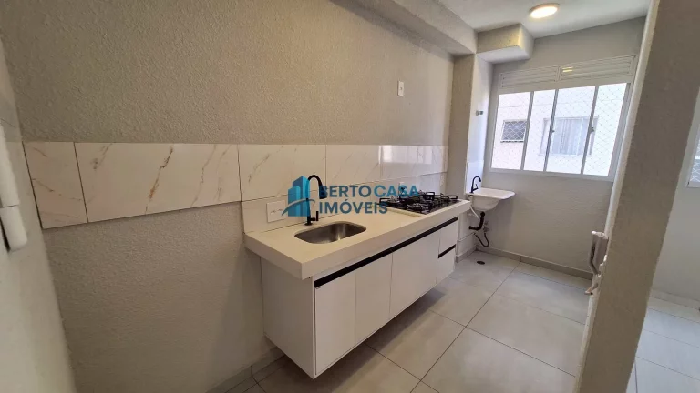 Imagem Apartamento Padrão