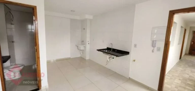 Imagem Apartamento a Venda no bairro Chácara Califórnia - São Paulo, SP