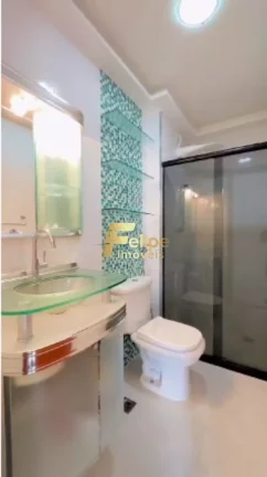 Imagem Venha conhecer este maravilhoso apartamento de 3 quartos, sendo 1 suíte na Praia de Itaparica