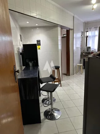 Imagem Apartamento à venda no bairro Aparecida - Santos/SP