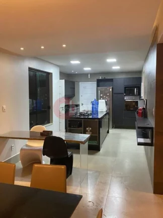 Imagem Casa com 5 dormitórios à venda, 220 m² - Foguete - Cabo Frio/RJ