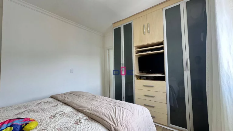 Imagem Apartamento com 3 dormitórios à venda, 230 m² por R$ 1.700.000,00 - José Menino - Santos/SP